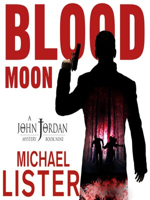 cover image of Blood Moon